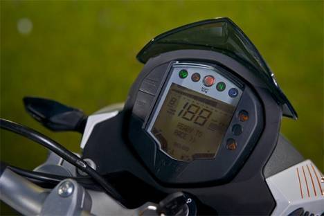 KTM 390 DUKE 2013 STD Exterior